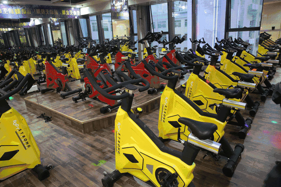 FB-5817 Spinning Bike