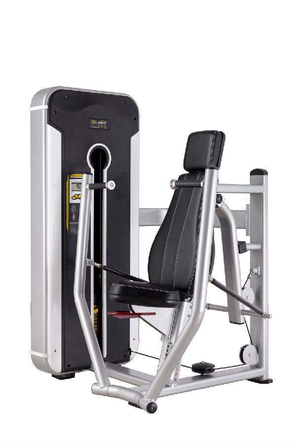 TNT-001 Chest Press