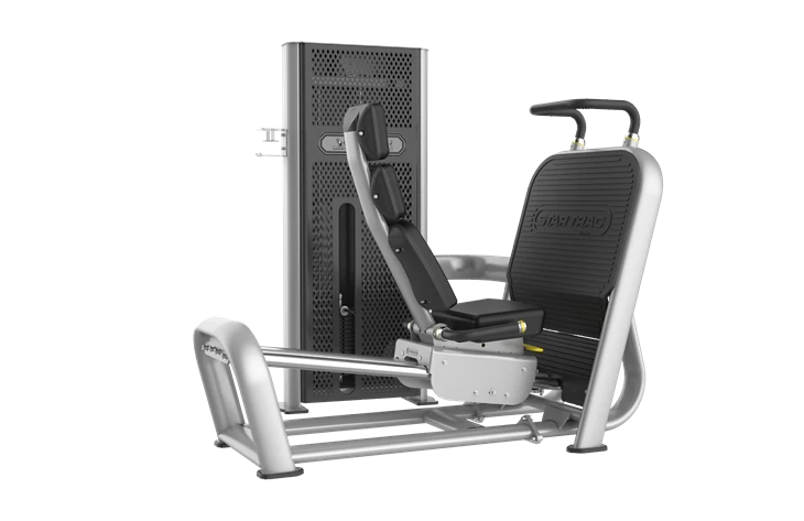China Commercial Gym Equipment Leg Press Machine