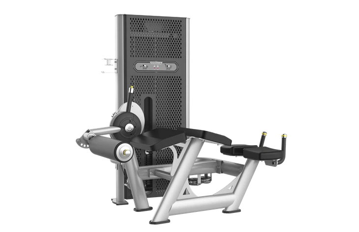 Echipament comercial de gimnastică din China, mașină de curl pentru picioare predispuse