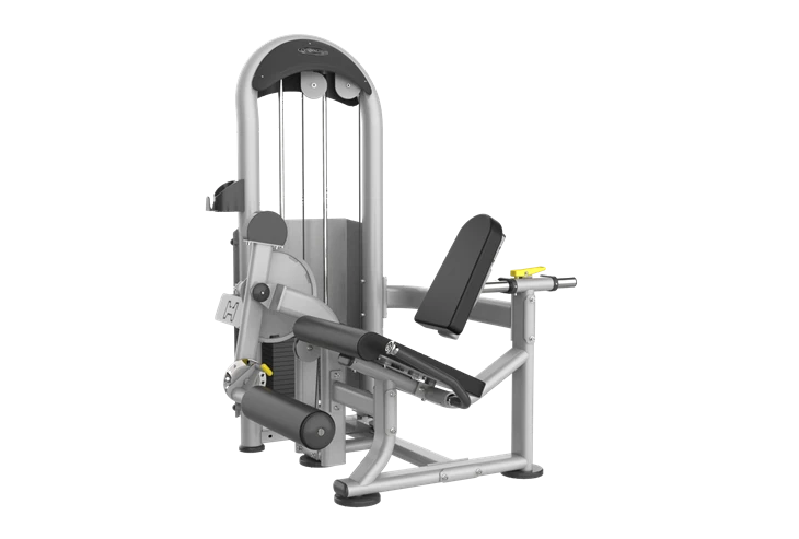 Extensie pentru picioare pentru echipament de gimnastică de înaltă calitate