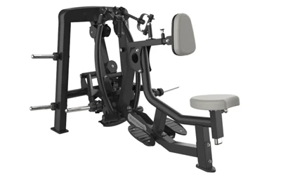Echipament de gimnastică comercială Rând așezat