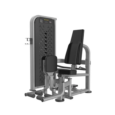 Preț cu ridicata de înaltă calitate Echipament comercial de gimnastică Adductor și răpitor de șold