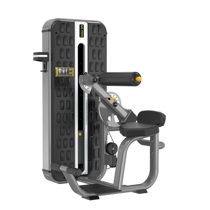 Body Strength Machine Extensie pentru spate